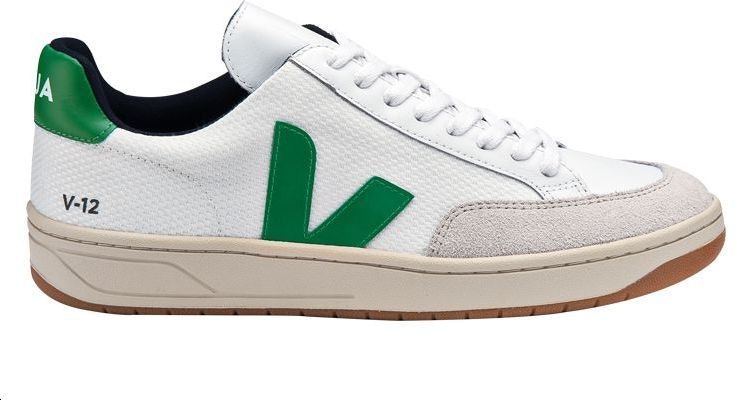 베자 V12 화이트 그린 (Veja V12 White Green) XD010296 Order 베자 V12 화이트 그린 (Veja V12 White Green) XD010296