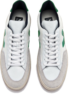 베자 V12 화이트 그린 (Veja V12 White Green) XD010296 Purchase 베자 V12 화이트 그린 (Veja V12 White Green) XD010296