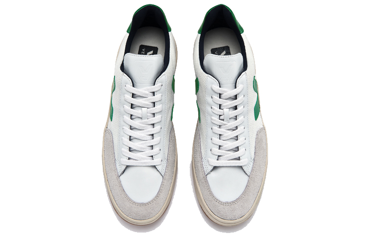 Purchase VEJA V12 '白绿尾' XD010296