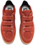 Shop VEJA V12 魔術貼休閒鞋 磨砂皮 鐵鏽紅/白尾