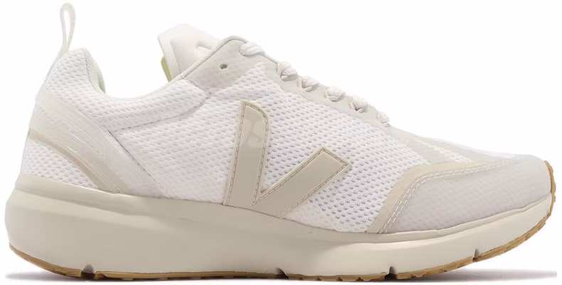 VEJA Alveomesh Condor 2 Sneakers 'White Beige' CL0102500B Order VEJA Alveomesh Condor 2 Sneakers 'White Beige' CL0102500B