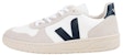 VEJA V-10 B-Mesh 'Putih Nautico' VX011380B