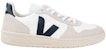 VEJA V-10 B-Mesh 'Putih Nautico' VX011380B