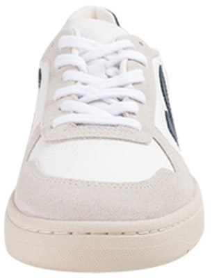 VEJA V-10 B-Mesh 'White Nautico' VX011380B Shop VEJA V-10 B-Mesh 'White Nautico' VX011380B