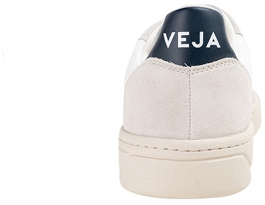 VEJA V-10 B-Mesh 'White Nautico' VX011380B Purchase VEJA V-10 B-Mesh 'White Nautico' VX011380B