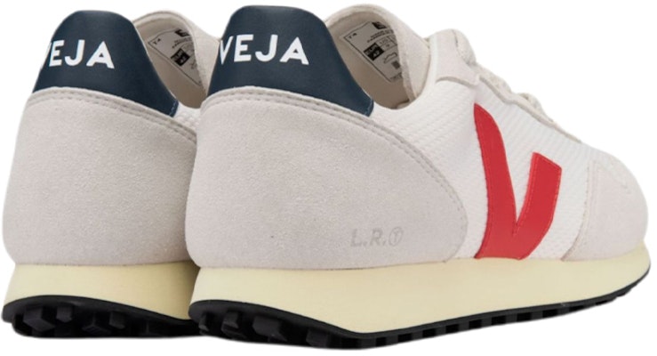 VEJA SDU Rec Alveomesh 'Gravel Pekin' Sepatu Sneaker RR0102840A Lookbook VEJA SDU Rec Alveomesh 'Gravel Pekin' Sepatu Sneaker RR0102840A