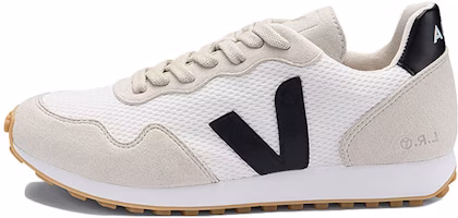 VEJA SDU RT Sneakers 'White Beige Black' RR012364 VEJA SDU RT Sneakers 'White Beige Black' RR012364
