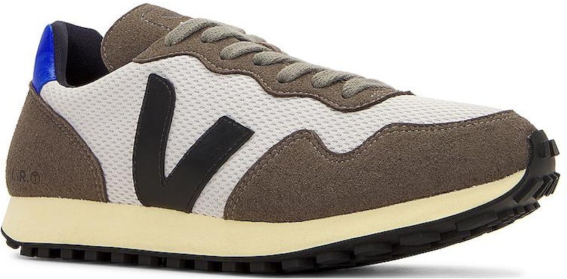 VEJA SDU Alveomesh "浅灰黑" RR1803139 Lookbook VEJA SDU Alveomesh "浅灰黑" RR1803139