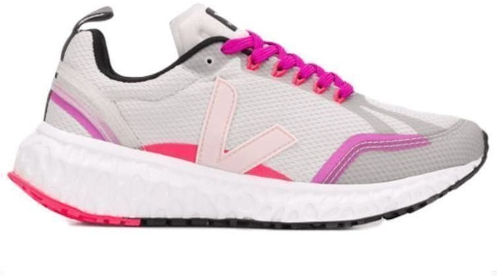 VEJA V10 メッシュ ピンクグレー CD012138 Shop VEJA V10 メッシュ ピンクグレー CD012138