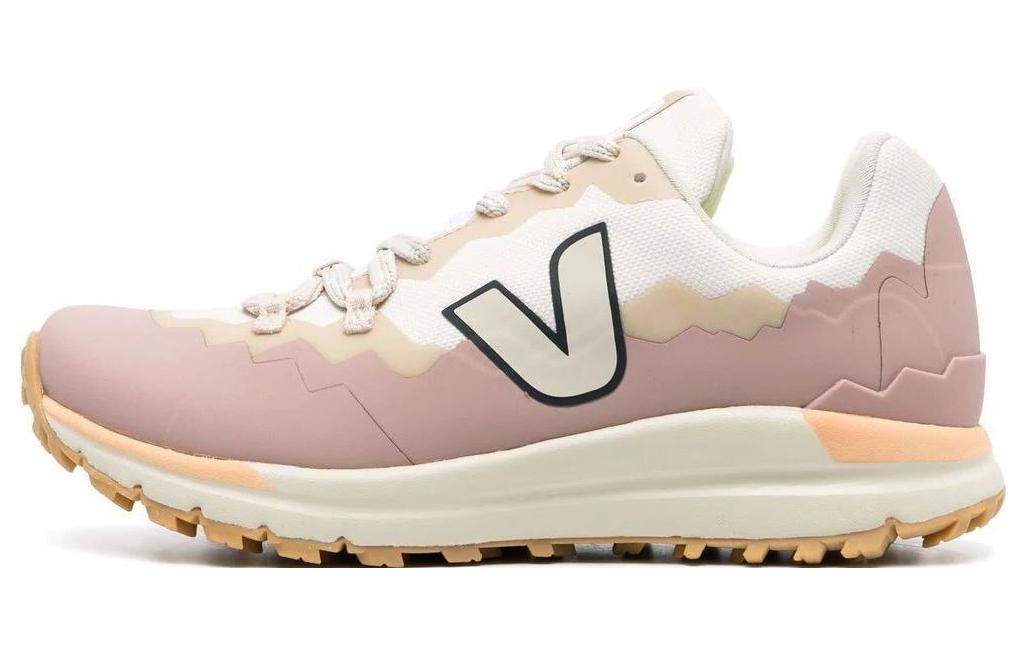 VEJA Fitz Roy Trek Shell 'Gravel Pierre'