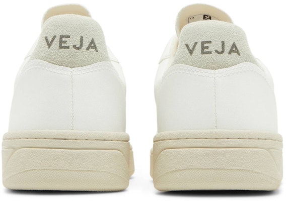 VEJA V-10 ヴィーガン (Vegan) VX072071B Details for VEJA V-10 ヴィーガン (Vegan) VX072071B