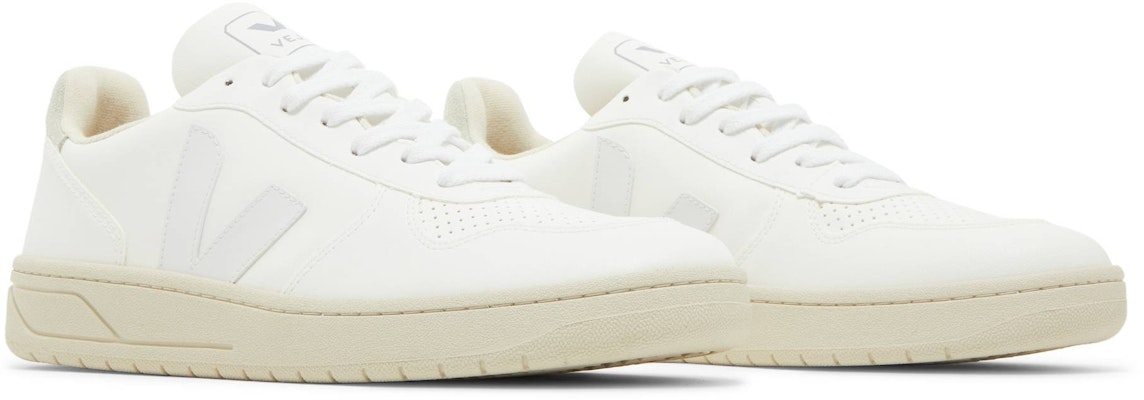 VEJA V-10 ヴィーガン (Vegan) VX072071B Cheap VEJA V-10 ヴィーガン (Vegan) VX072071B