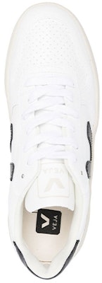 VEJA V-10 'Blanco Negro' VX0702901 Lookbook VEJA V-10 'Blanco Negro' VX0702901