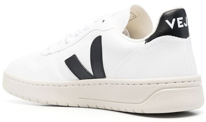 VEJA V-10 'Blanco Negro' VX0702901 Shop VEJA V-10 'Blanco Negro' VX0702901