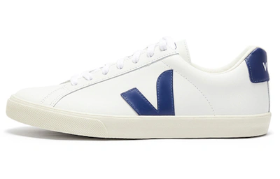 VEJA Esplar Lace-Up 'Extra White Cobalt'