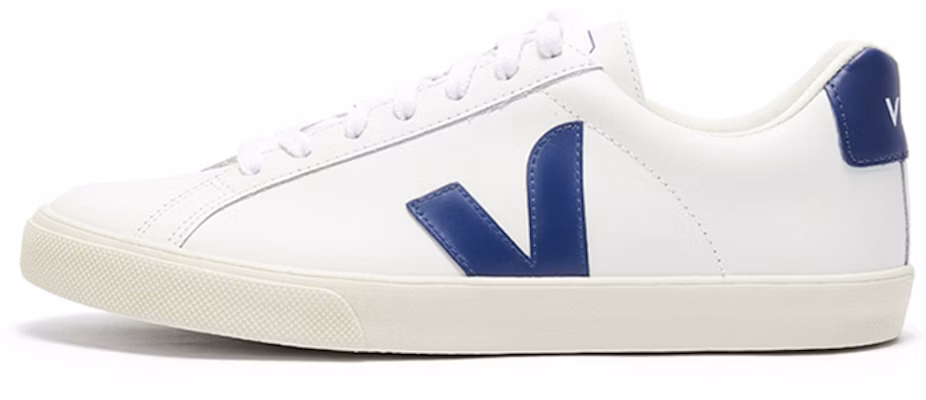 VEJA Esplar Lace-Up 'Extra White Cobalt' EO0202939 Buy VEJA Esplar Lace-Up 'Extra White Cobalt' EO0202939