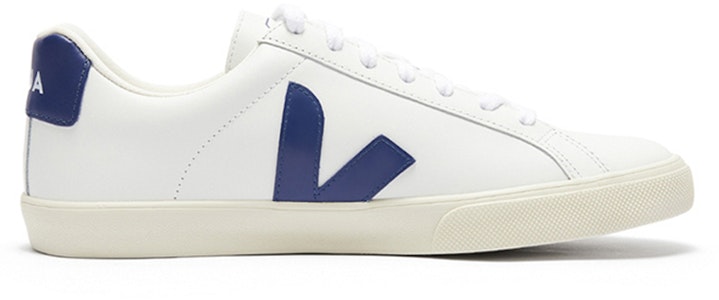 VEJA Esplar Cordones 'Blanco Extra Cobalto' EO0202939 Order VEJA Esplar Cordones 'Blanco Extra Cobalto' EO0202939