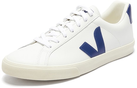 VEJA Esplar Cordones 'Blanco Extra Cobalto' EO0202939 Lookbook VEJA Esplar Cordones 'Blanco Extra Cobalto' EO0202939