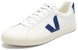 VEJA Esplar Lace-Up 'Putih Cobalt Extra' EO0202939