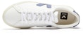 VEJA Esplar Lace-Up 'Putih Cobalt Extra' EO0202939