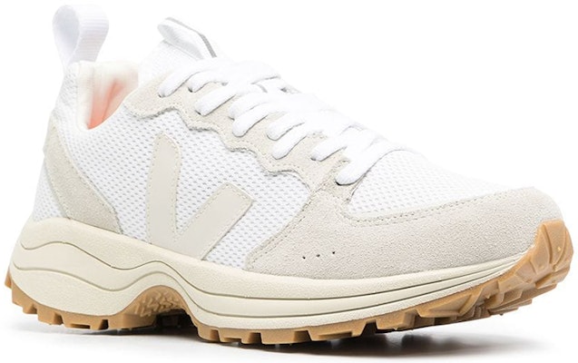 VEJA Venturi Alveomesh '白皮埃尔自然色' 运动鞋 VT012257 Order VEJA Venturi Alveomesh '白皮埃尔自然色' 运动鞋 VT012257