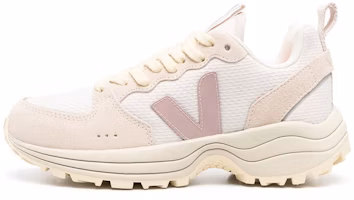 VEJA Venturi Suede Lace-Up Sneakers 'White Beige Rose' VT2103195 VEJA Venturi Suede Lace-Up Sneakers 'White Beige Rose' VT2103195