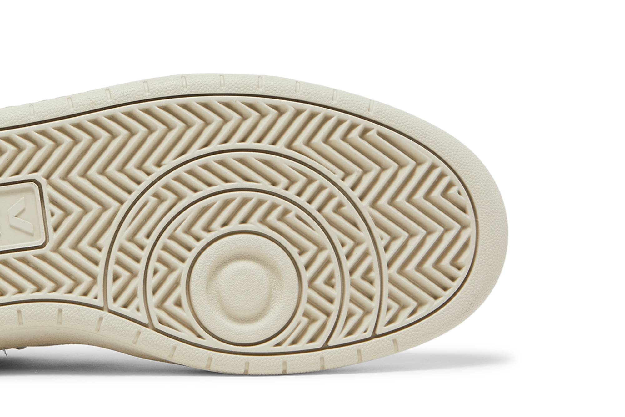 VEJA V-10 'White Oxford Grey' 圖 5