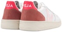 Purchase VEJA V-10 'Putih Petale Rose Fluo' VX022292