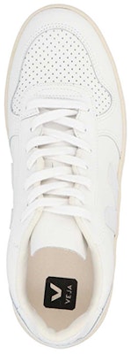 VEJA V-10 レザー ホワイト (VEJA V-10 Leather White) VX0201270 Order VEJA V-10 レザー ホワイト (VEJA V-10 Leather White) VX0201270