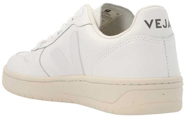 VEJA V-10 レザー ホワイト (VEJA V-10 Leather White) VX0201270 Lookbook VEJA V-10 レザー ホワイト (VEJA V-10 Leather White) VX0201270