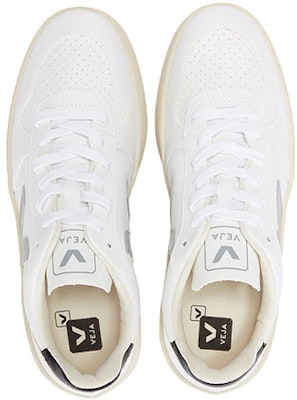 VEJA V-10 白色“透气轻便复古休闲时尚” VX072527B Lookbook VEJA V-10 白色“透气轻便复古休闲时尚” VX072527B