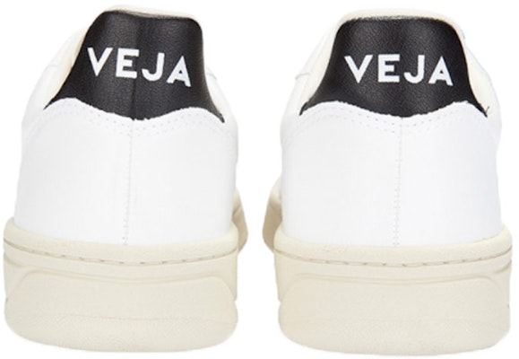 VEJA V-10 白色“透气轻便复古休闲时尚” VX072527B Shop VEJA V-10 白色“透气轻便复古休闲时尚” VX072527B