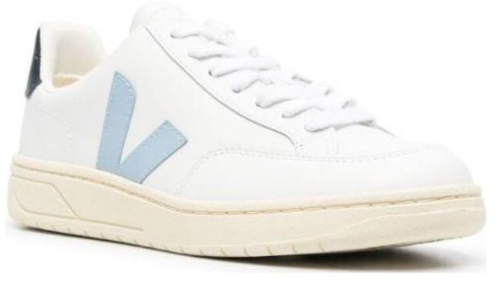 VEJA V-12 白ローカットコンフォート (VEJA V-12 Shiro Rōkatto Konfōto) XD0203302 Order VEJA V-12 白ローカットコンフォート (VEJA V-12 Shiro Rōkatto Konfōto) XD0203302