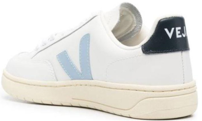 VEJA V-12 白ローカットコンフォート (VEJA V-12 Shiro Rōkatto Konfōto) XD0203302 Lookbook VEJA V-12 白ローカットコンフォート (VEJA V-12 Shiro Rōkatto Konfōto) XD0203302
