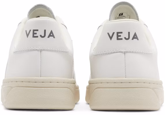 VEJA V-12 'Extra White' XD0202297 Details for VEJA V-12 'Extra White' XD0202297