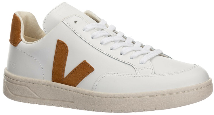 VEJA V-12 ホワイトブラウン XD022322B Order VEJA V-12 ホワイトブラウン XD022322B