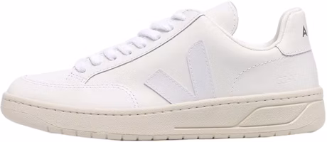 VEJA V-12 'White Fashion Low Top' XD0202297A VEJA V-12 'White Fashion Low Top' XD0202297A