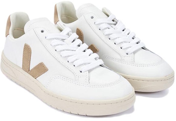 VEJA V-12 レザー エクストラホワイトデューン XD0202896 Order VEJA V-12 レザー エクストラホワイトデューン XD0202896