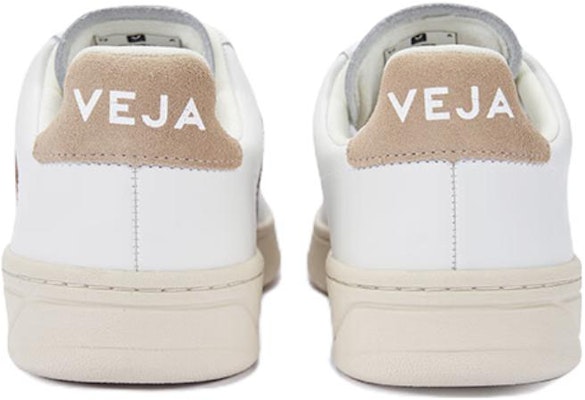 VEJA V-12 レザー エクストラホワイトデューン XD0202896 Lookbook VEJA V-12 レザー エクストラホワイトデューン XD0202896