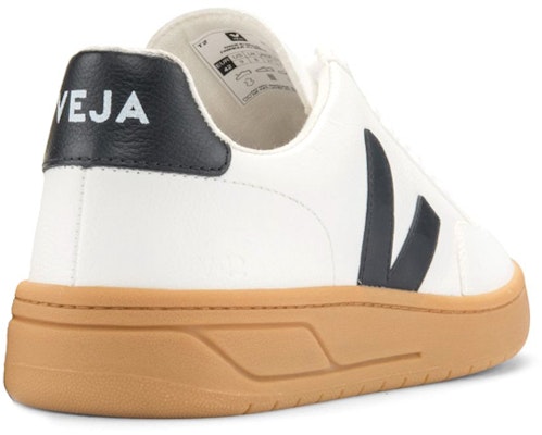 VEJA V-12 Leather 'White Nautico Gum Sole' XD022185 Shop VEJA V-12 Leather 'White Nautico Gum Sole' XD022185