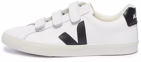 VEJA Esplar 3-Lock Velcro 'White Black' EL020005 VEJA Esplar 3-Lock Velcro 'White Black' EL020005