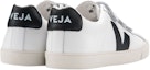 Purchase VEJA Esplar 3-Lock Velcro 'Putih Hitam' EL020005