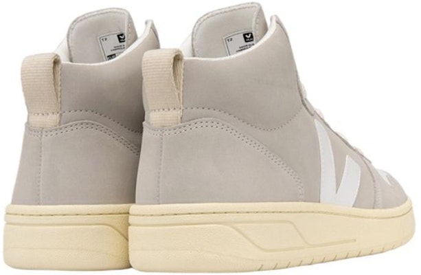 VEJA V-15 'Beige White' VQ1302815B Lookbook VEJA V-15 'Beige White' VQ1302815B