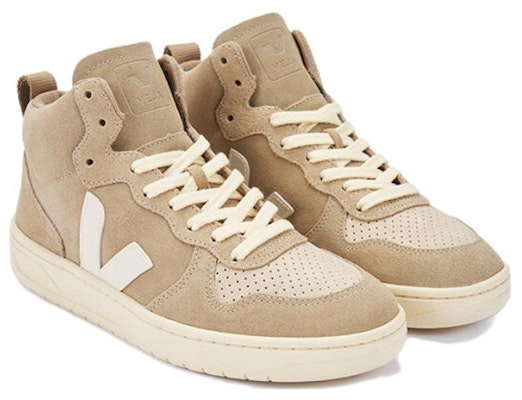 VEJA V-15 Suede 'Dune Pierre' VQ0302912 Order VEJA V-15 Suede 'Dune Pierre' VQ0302912