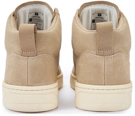 VEJA V-15 Suede 'Dune Pierre' VQ0302912 Lookbook VEJA V-15 Suede 'Dune Pierre' VQ0302912