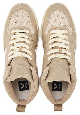 VEJA V-15 Suede 'Dune Pierre' VQ0302912 Shop VEJA V-15 Suede 'Dune Pierre' VQ0302912