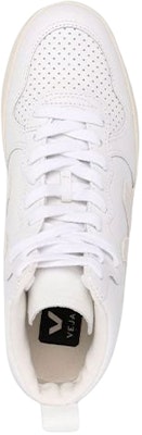 VEJA V-15 Leather 'White' VQ0201270A Shop VEJA V-15 Leather 'White' VQ0201270A