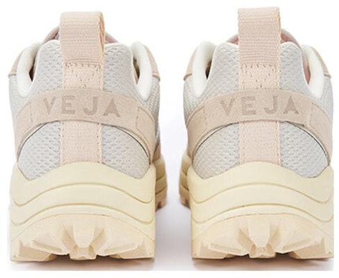 VEJA Venturi Suede Lace-Up Sneakers 'Natural White Butter' VT0103014 Shop VEJA Venturi Suede Lace-Up Sneakers 'Natural White Butter' VT0103014