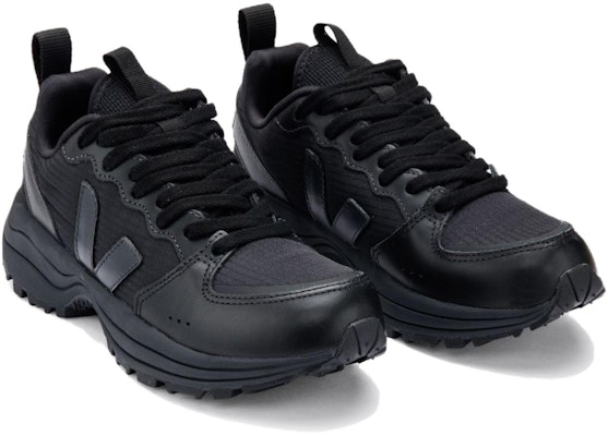 VEJA Venturi 'Black' VT012148 Lookbook VEJA Venturi 'Black' VT012148