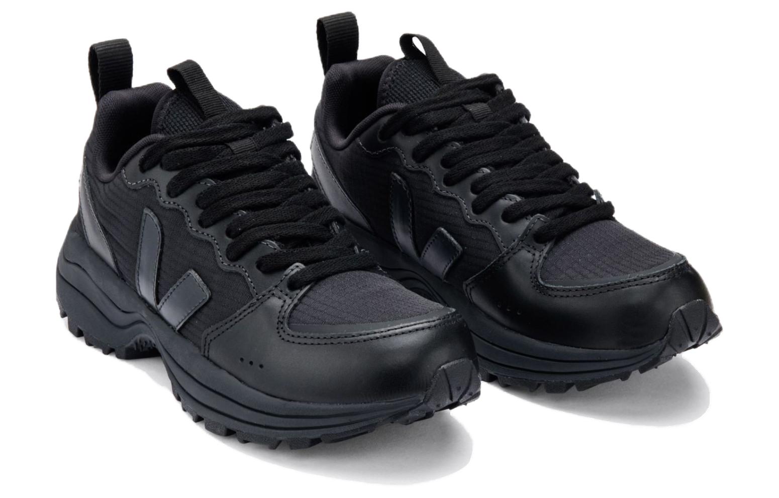 Lookbook 베자 벤투리 '블랙' (Veja Venturi '블랙') VT012148
